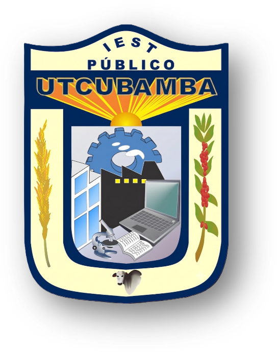Insignia IESTP Utcubamba