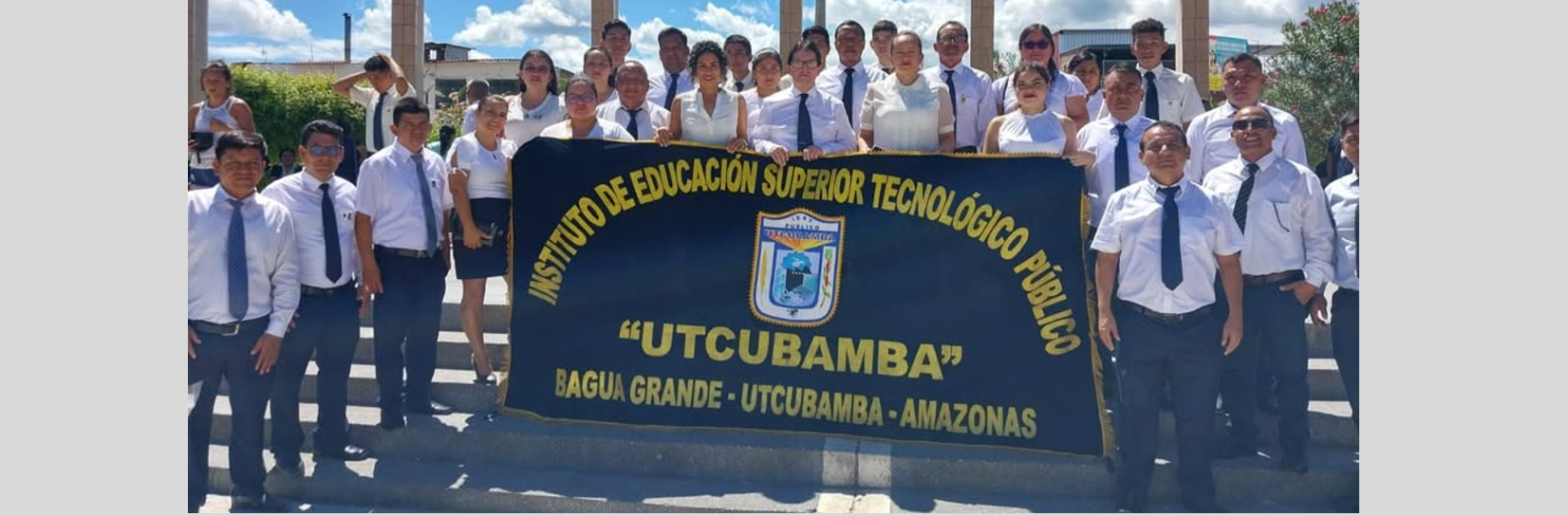 IESTP “UTCUBAMBA” slider
